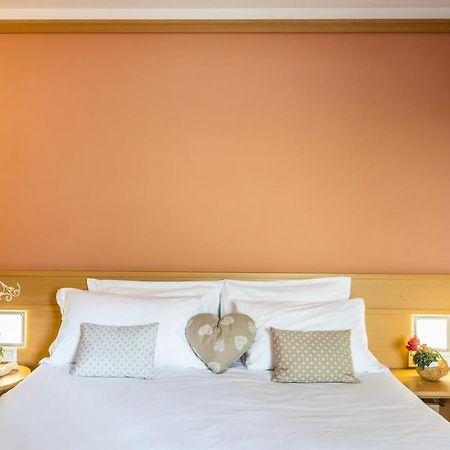 Hotel Bellavista Ravascletto Luaran gambar