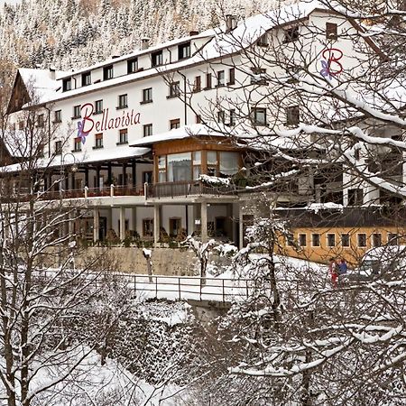 Hotel Bellavista Ravascletto Luaran gambar