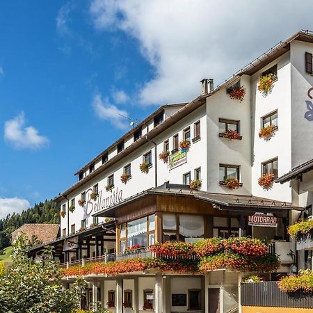 Hotel Bellavista Ravascletto Luaran gambar
