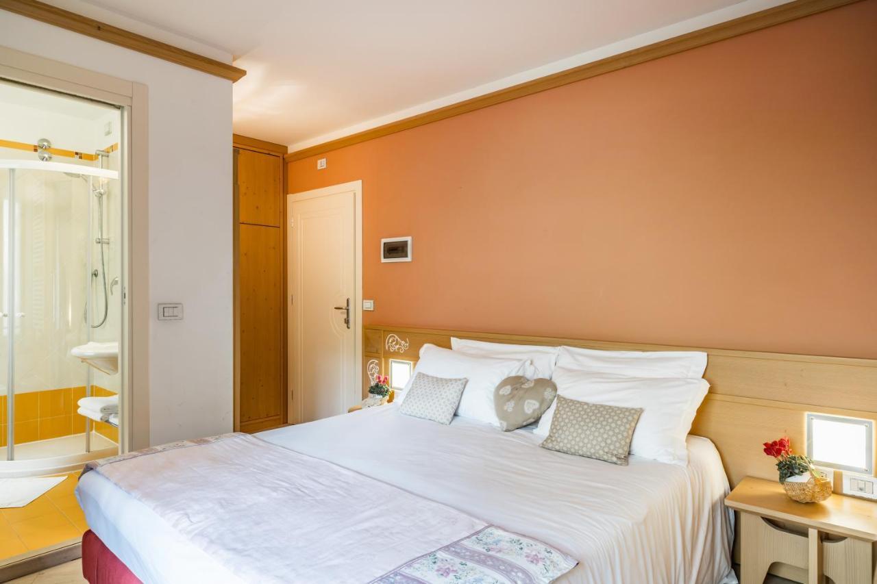Hotel Bellavista Ravascletto Luaran gambar