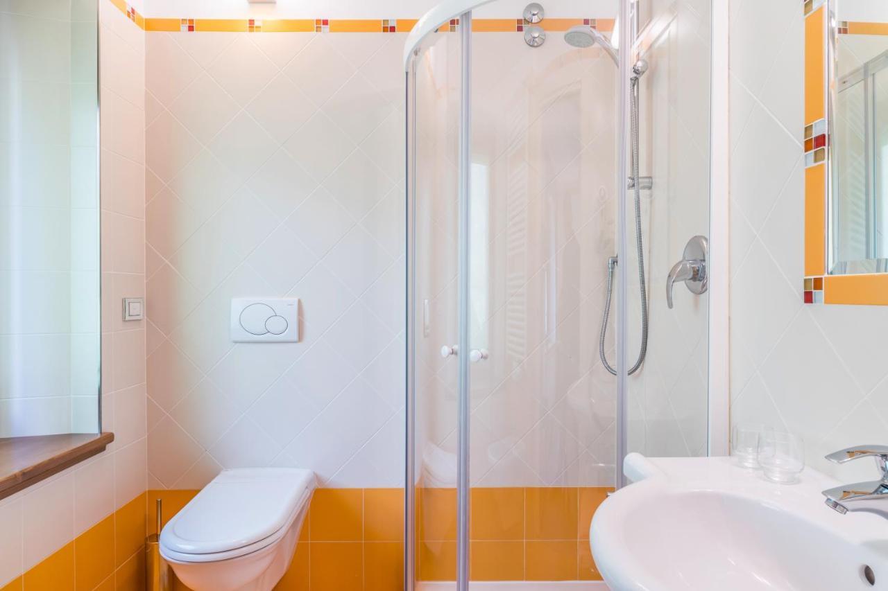 Hotel Bellavista Ravascletto Luaran gambar