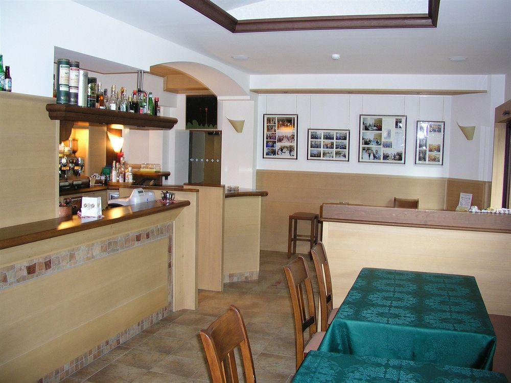Hotel Bellavista Ravascletto Luaran gambar