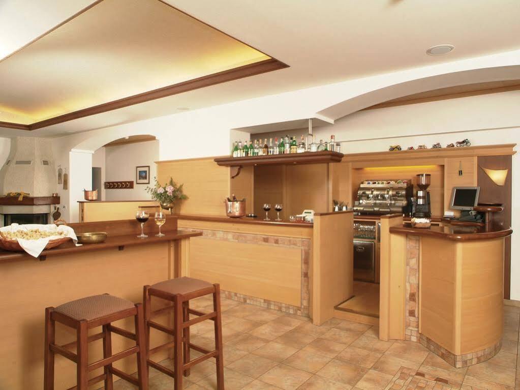 Hotel Bellavista Ravascletto Luaran gambar