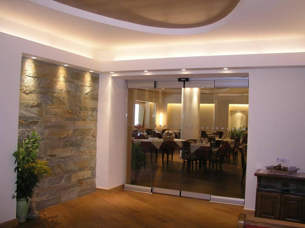 Hotel Bellavista Ravascletto Luaran gambar
