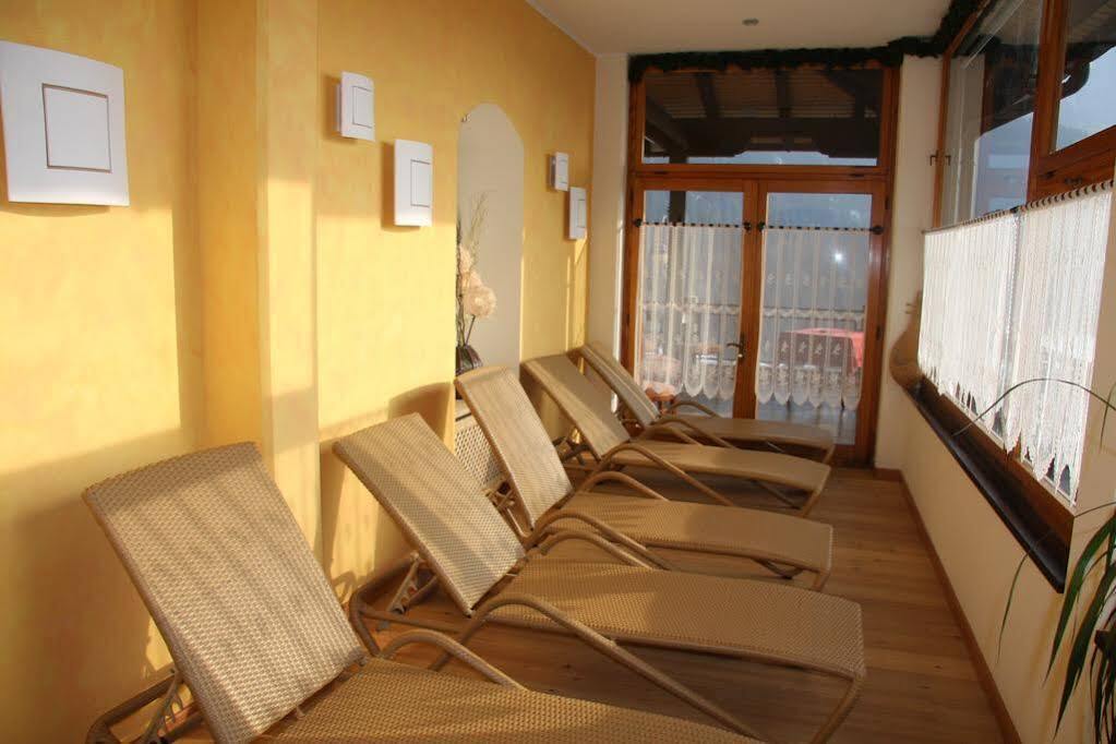 Hotel Bellavista Ravascletto Luaran gambar